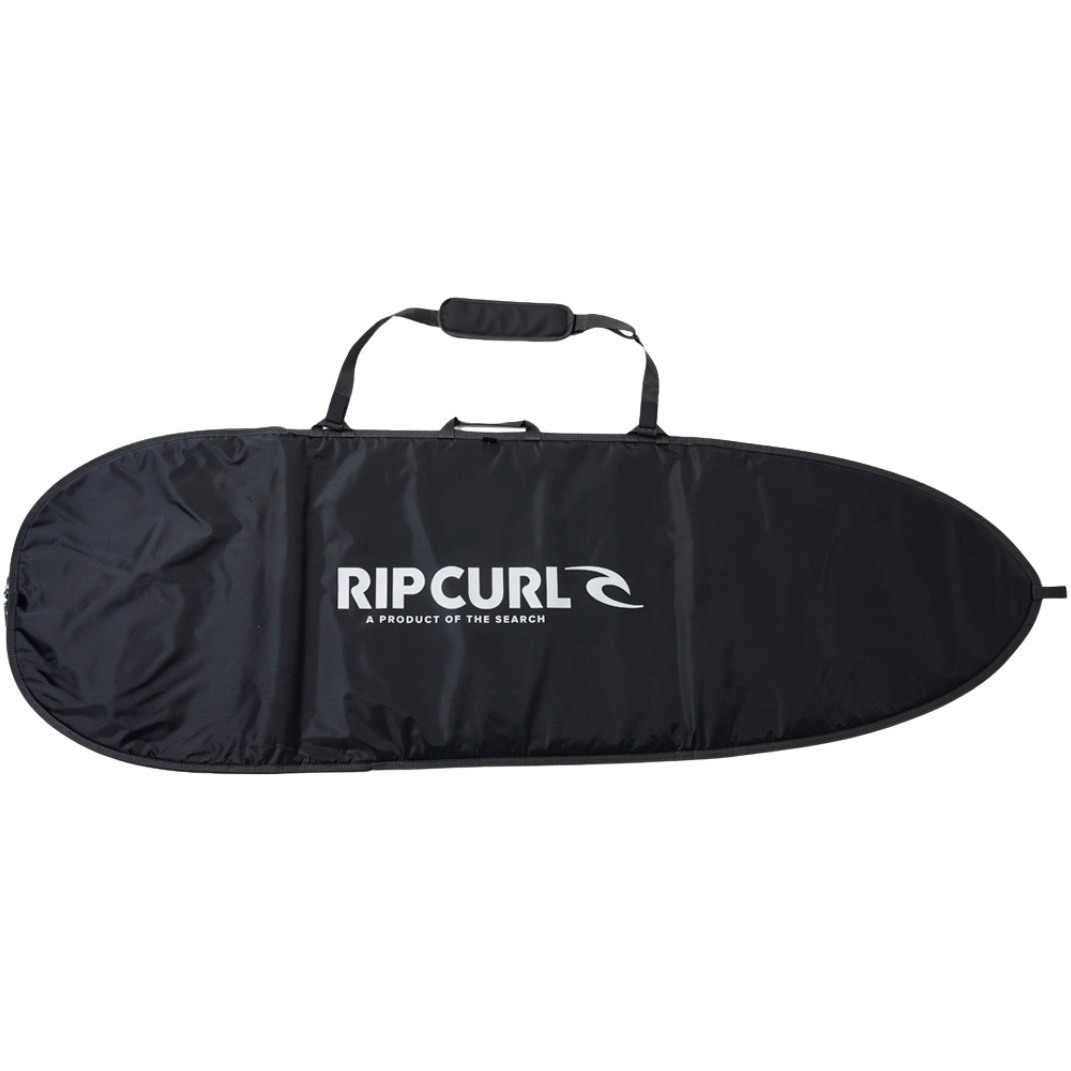 2026 Rip Curl M&auml;nner 6Ft Tag Abdeckung Fisch Brett Tasche 02JMSH - Black